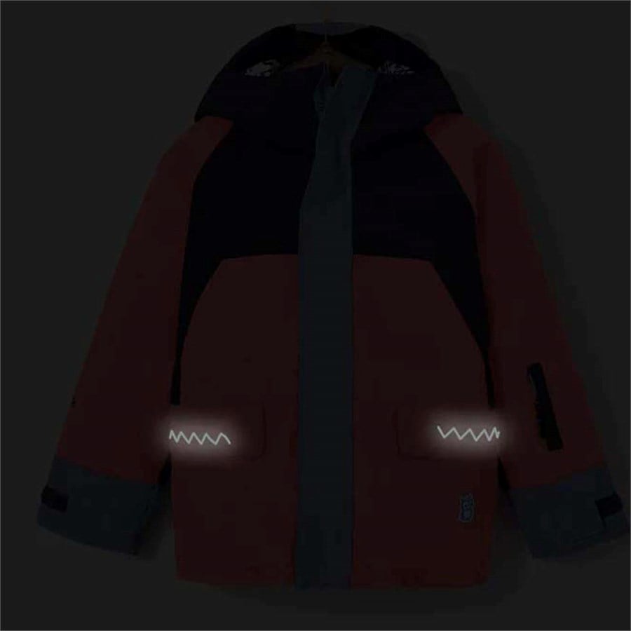 Namuk Four Snow Jacket - Kids'