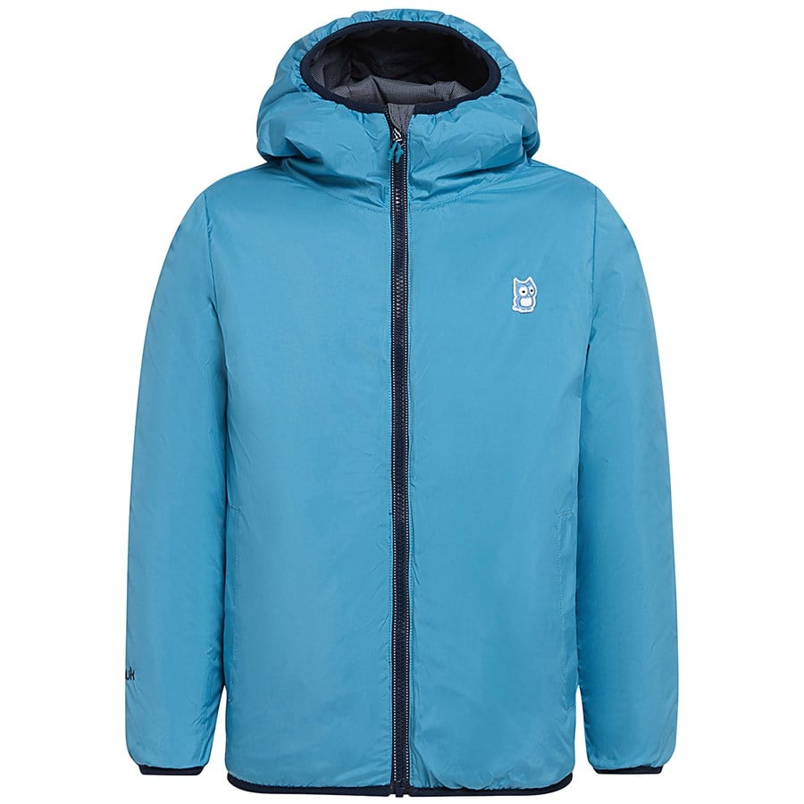 Namuk Glow Reversible PrimaLoft Jacket - Kids'