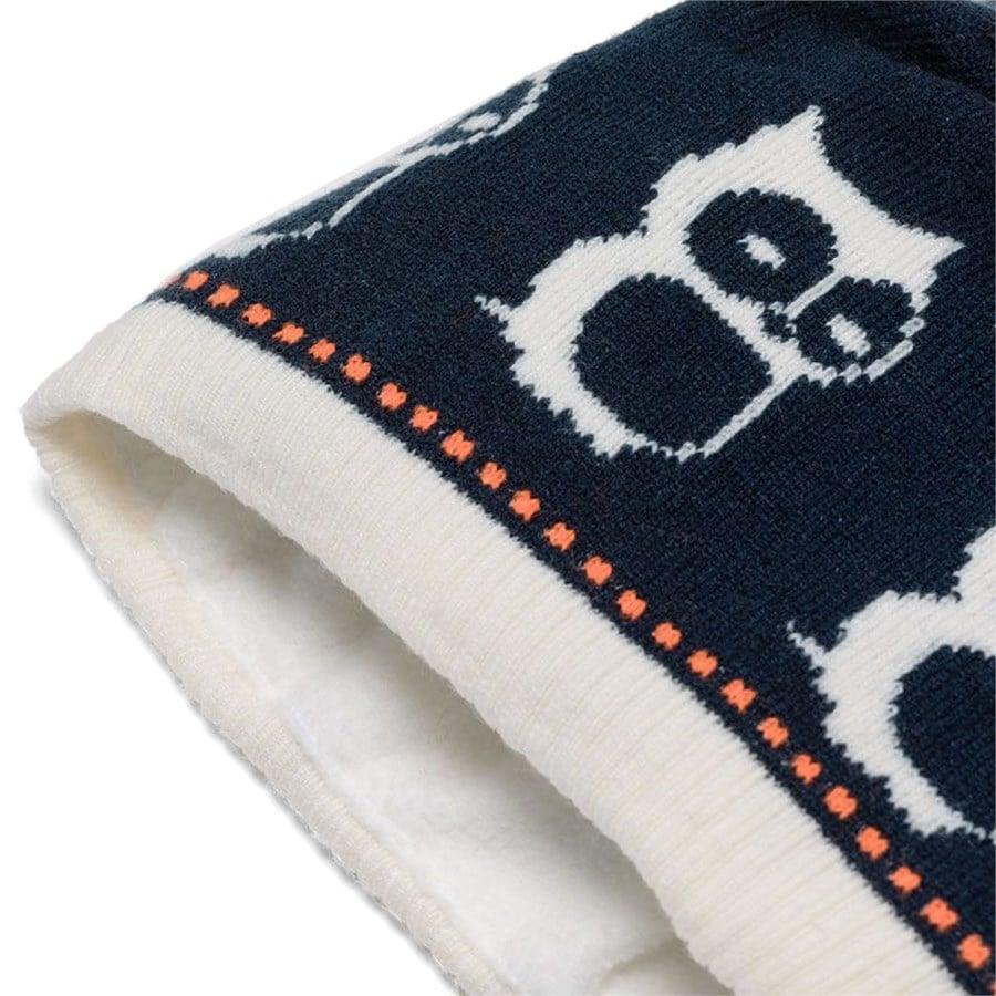Namuk Logo Beanie - Kids'