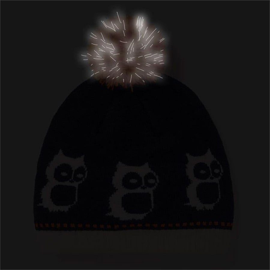 Namuk Logo Beanie - Kids'