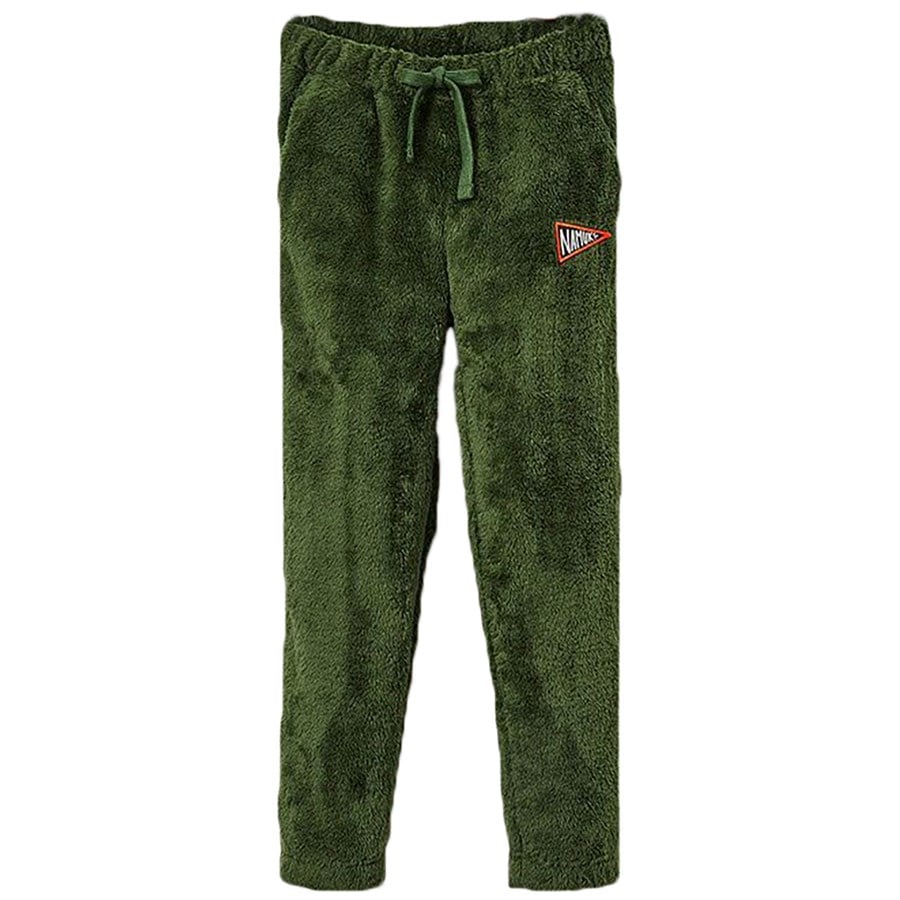 namuk Mine High Loft Fleece Pants - Kids'