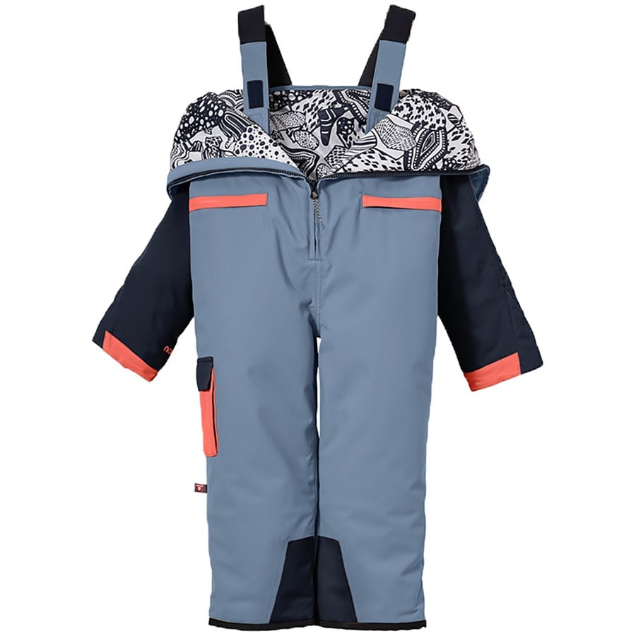 Namuk Quest Snow Onepiece - Kids'