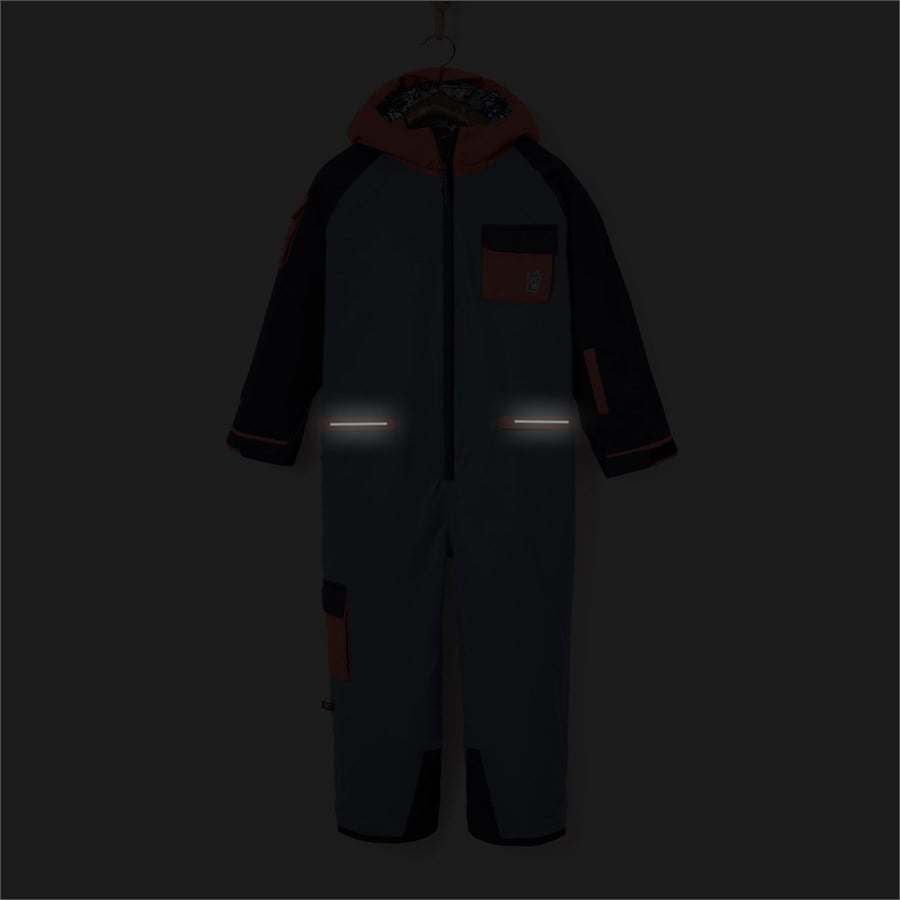 Namuk Quest Snow Onepiece - Kids'