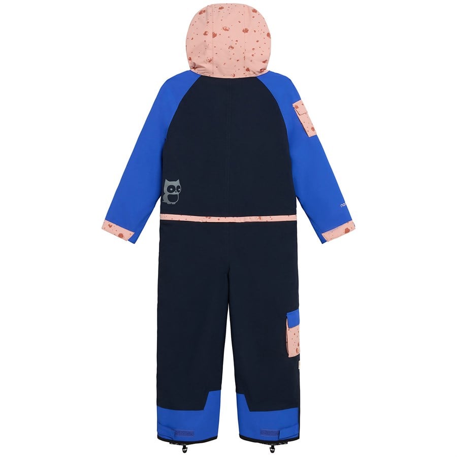Namuk Quest Snow Onepiece - Toddlers'