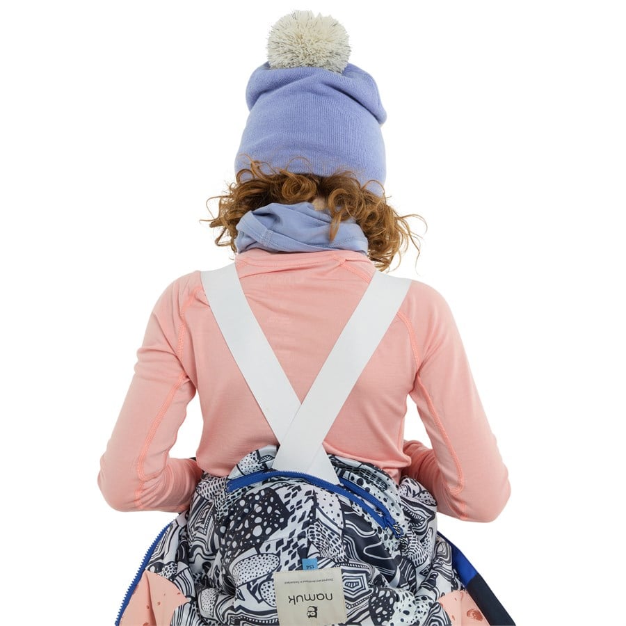 Namuk Quest Snow Onepiece - Toddlers'
