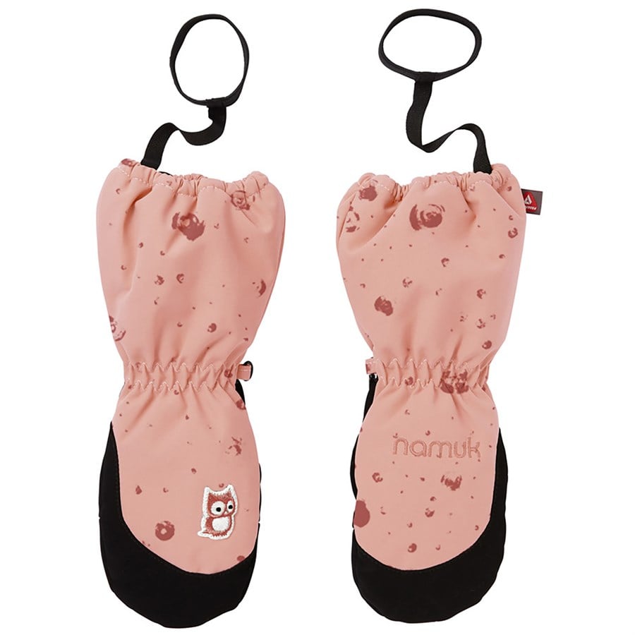 namuk Statement Mittens - Kids'