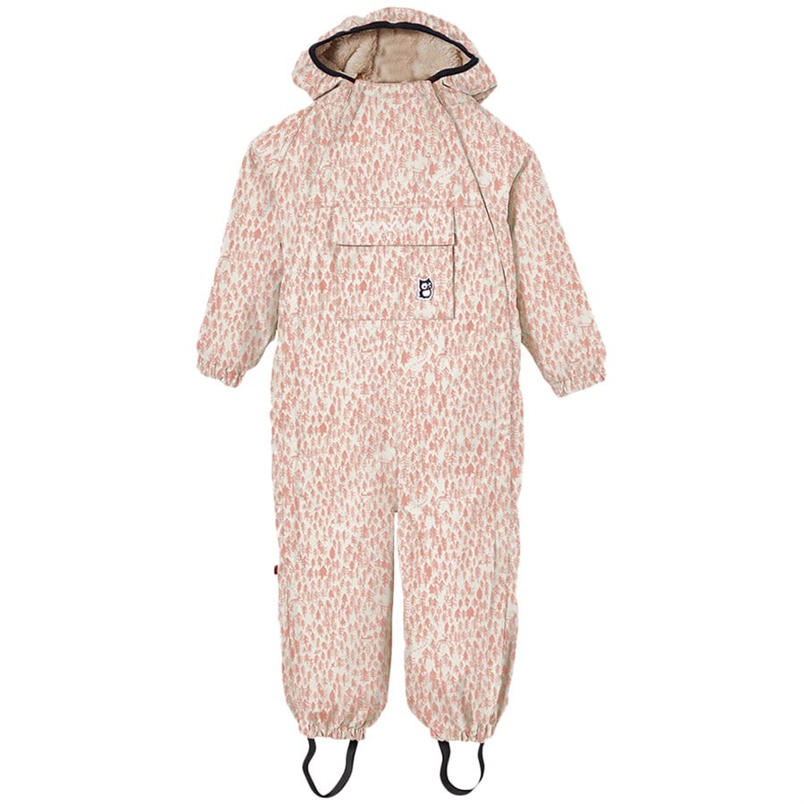 namuk Zack Winter Overalls - Infants'