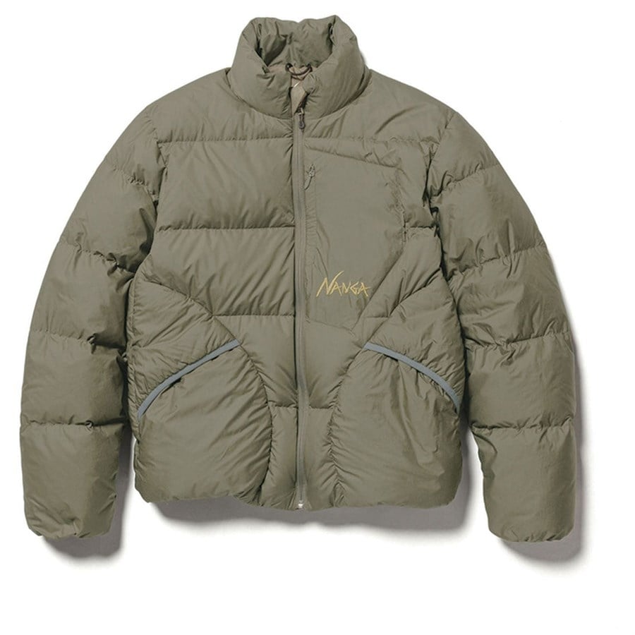 NANGA Nanga Mazeno Ridge Jacket - Men's