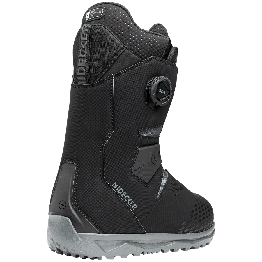 Nidecker Altai Snowboard Boots 2026