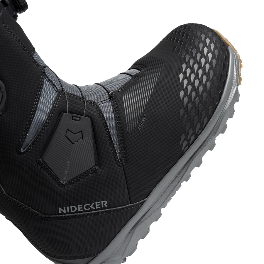 Nidecker Altai Snowboard Boots 2026