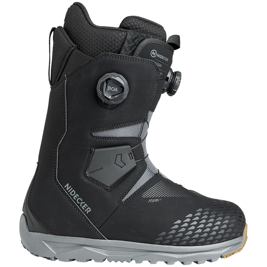 Nidecker Altai Snowboard Boots 2026