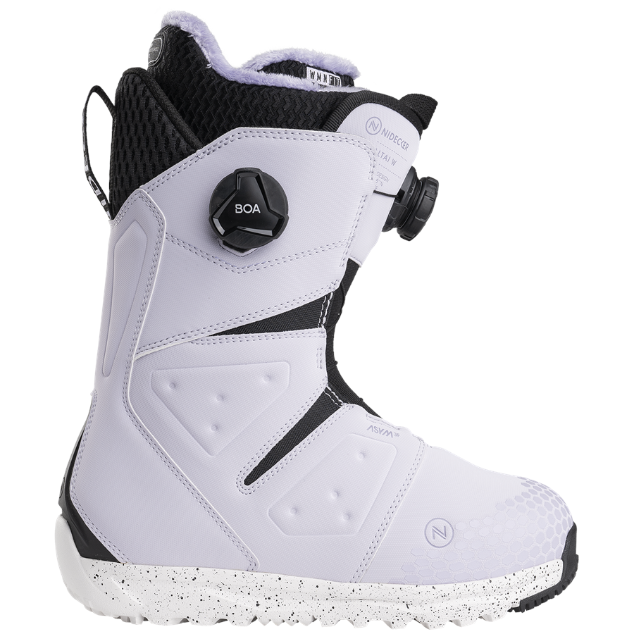 Nidecker Altai Snowboard Boots - Women's
