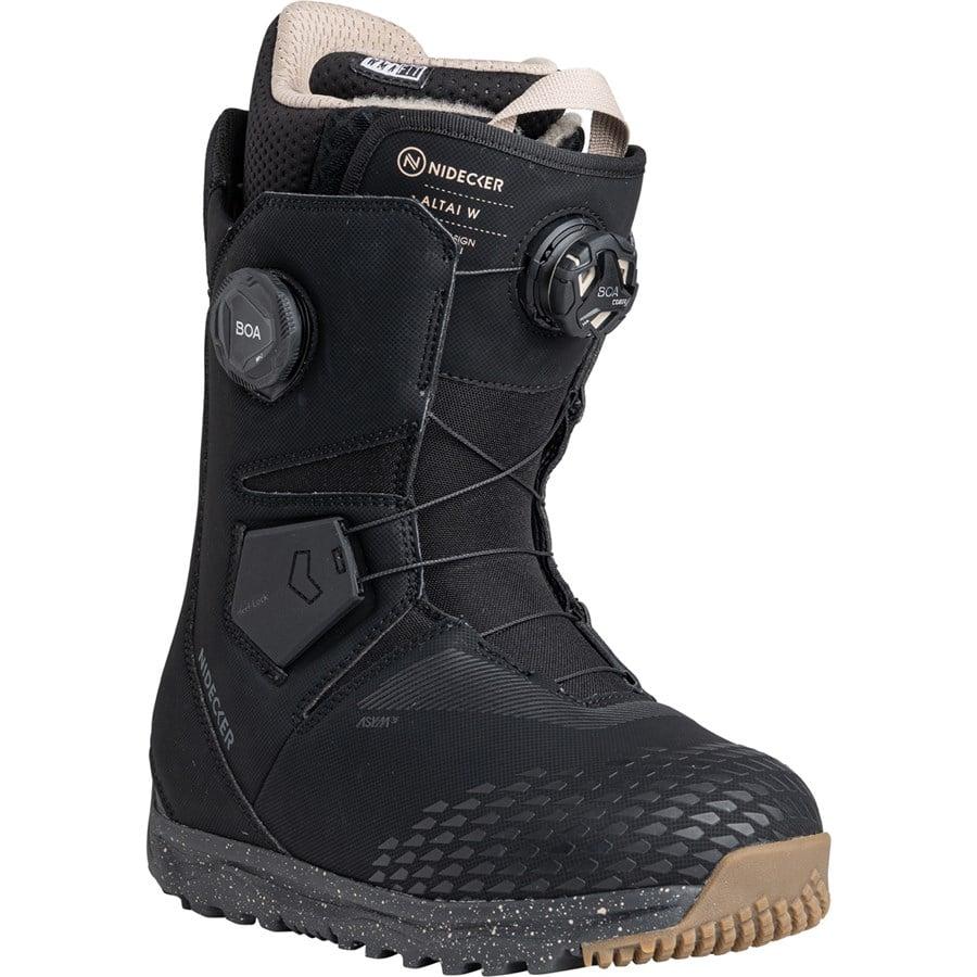 Nidecker Altai Snowboard Boots - Women's 2026