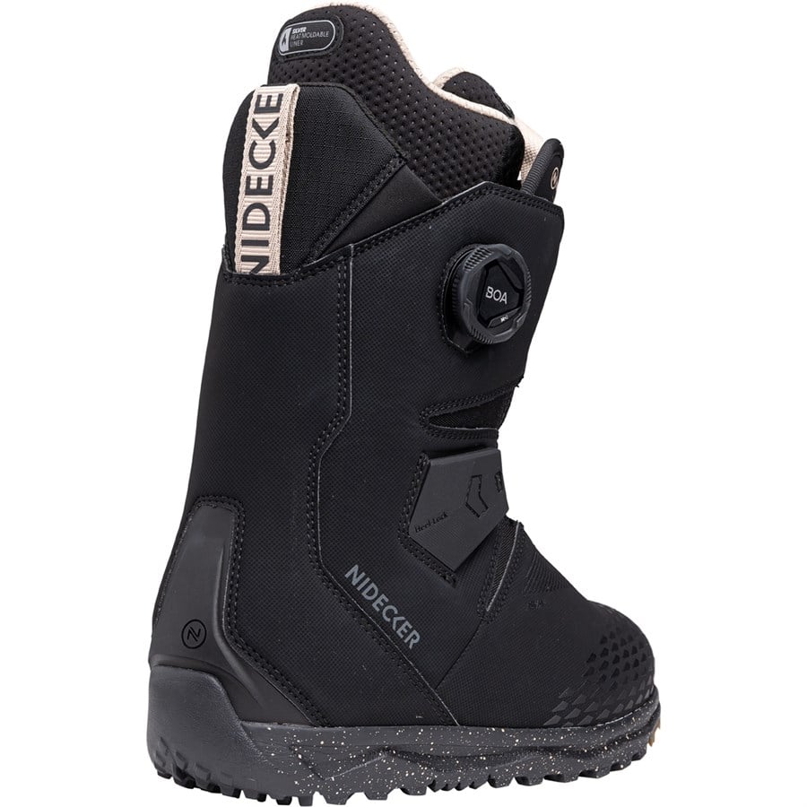 Nidecker Altai Snowboard Boots - Women's 2026