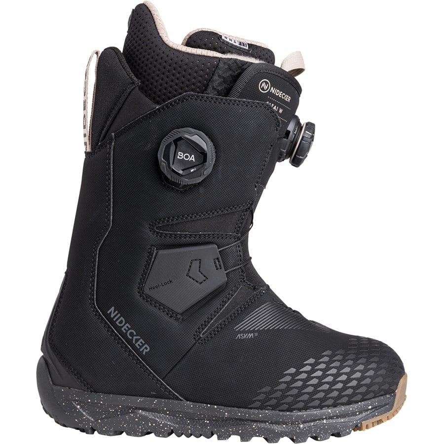 Nidecker Altai Snowboard Boots - Women's 2026