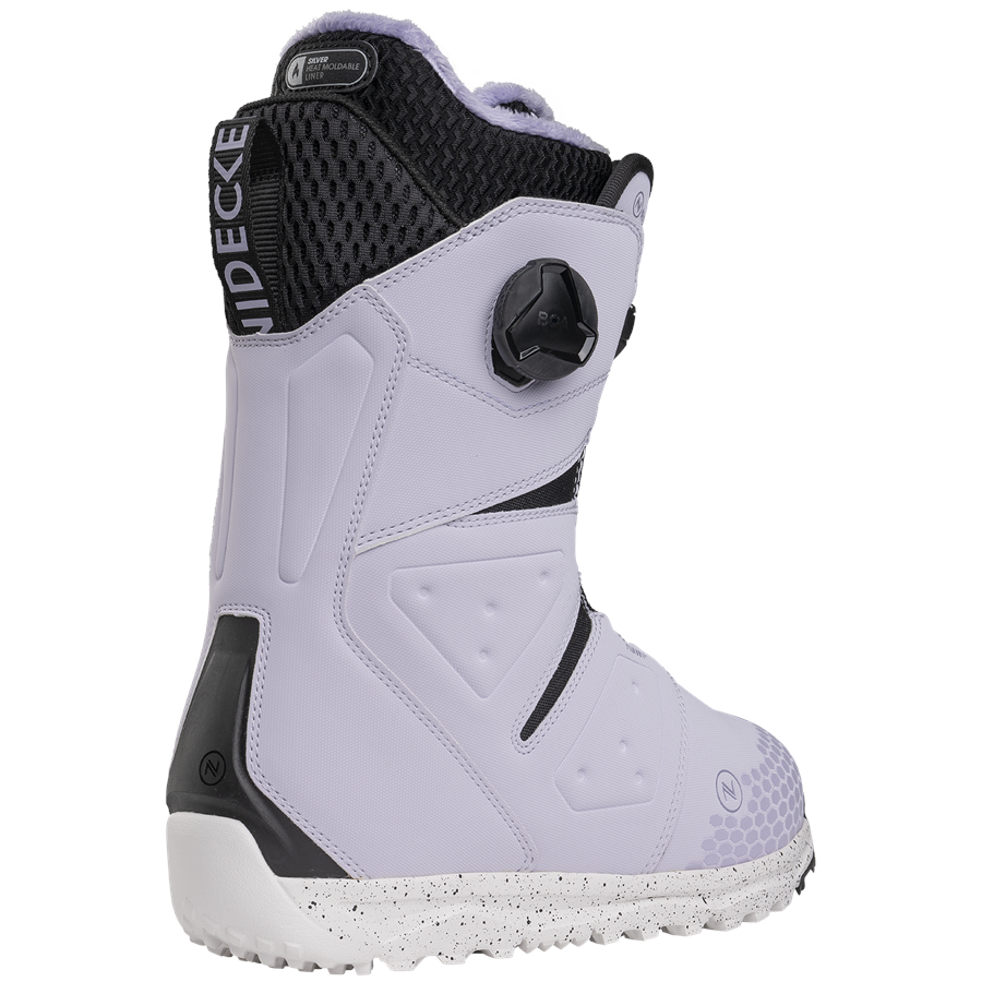 Nidecker Altai Snowboard Boots - Women's