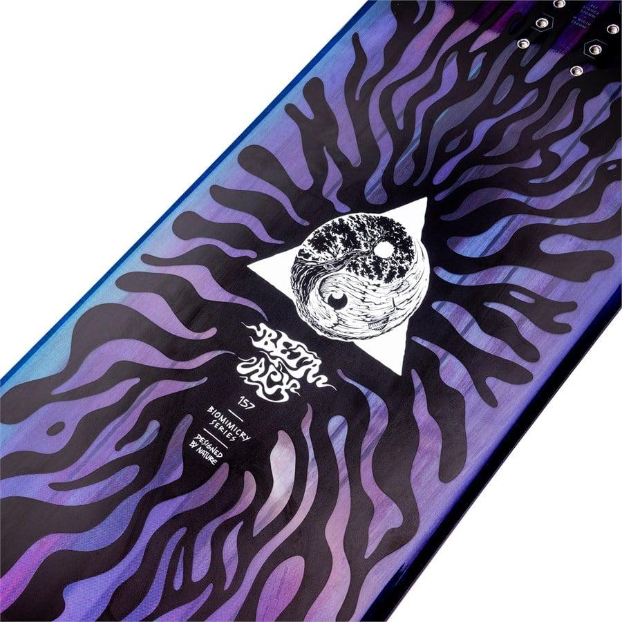 Nidecker Beta APX Snowboard 2026
