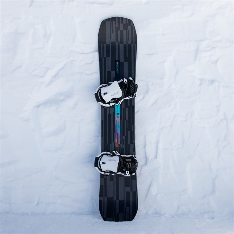Nidecker Escape Plus Snowboard 2026