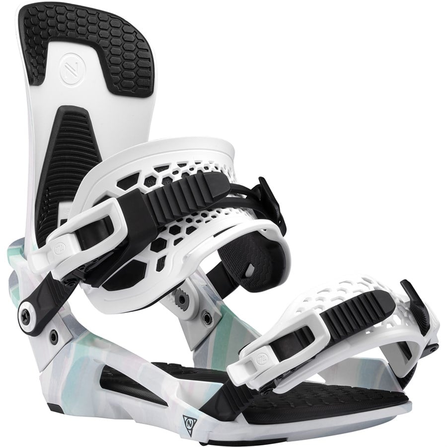 Nidecker Kaon-Plus Snowboard Bindings 2026