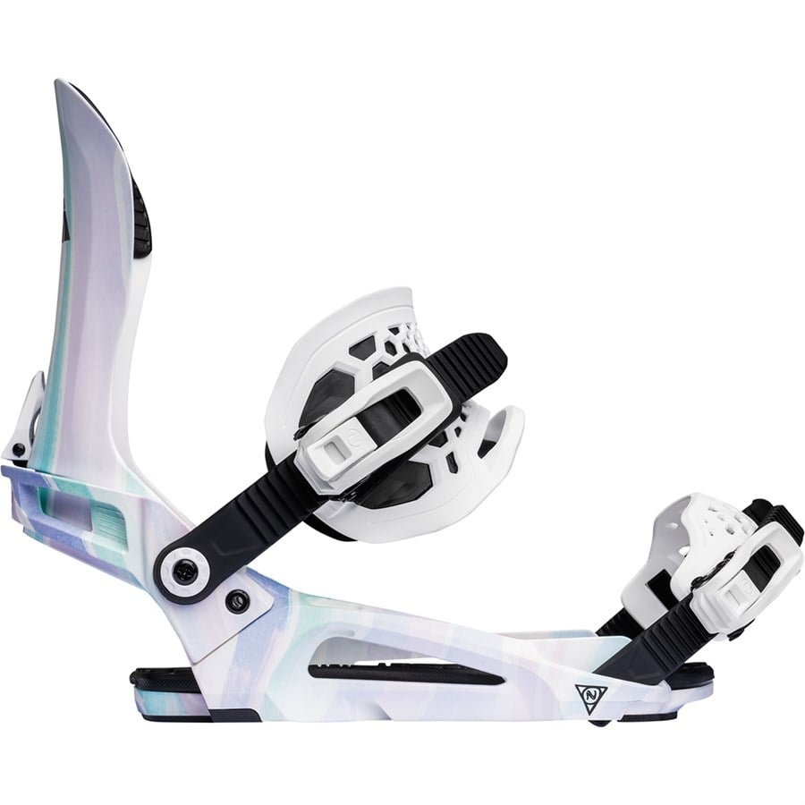 Nidecker Kaon-Plus Snowboard Bindings 2026