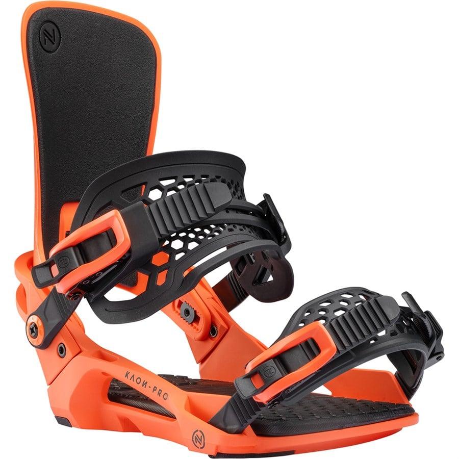 Nidecker Kaon-Pro Snowboard Bindings 2026