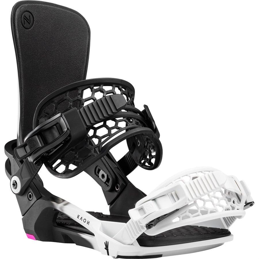 Nidecker Kaon Snowboard Bindings 2026