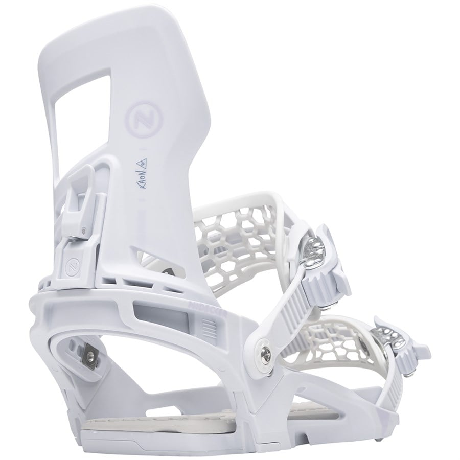 Nidecker Kaon-W Snowboard Bindings - Women's
