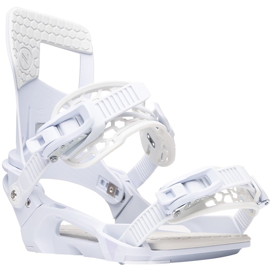 Nidecker Kaon-W Snowboard Bindings - Women's