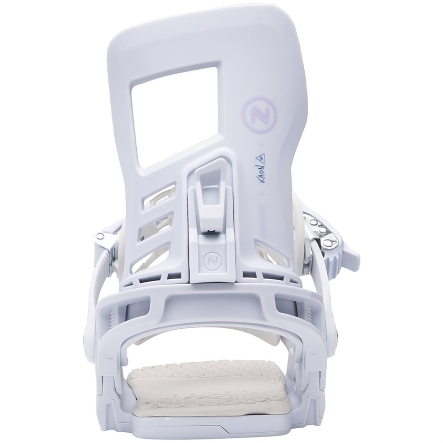Nidecker Kaon-W Snowboard Bindings - Women's