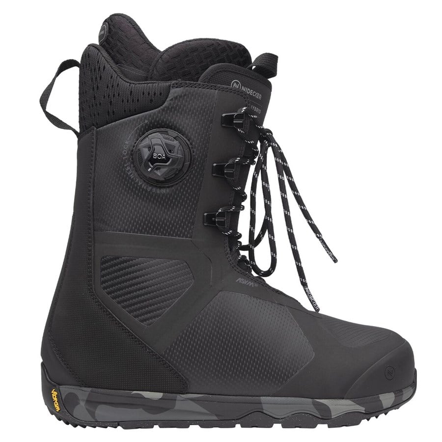 Nidecker Kita Hybrid Snowboard Boots