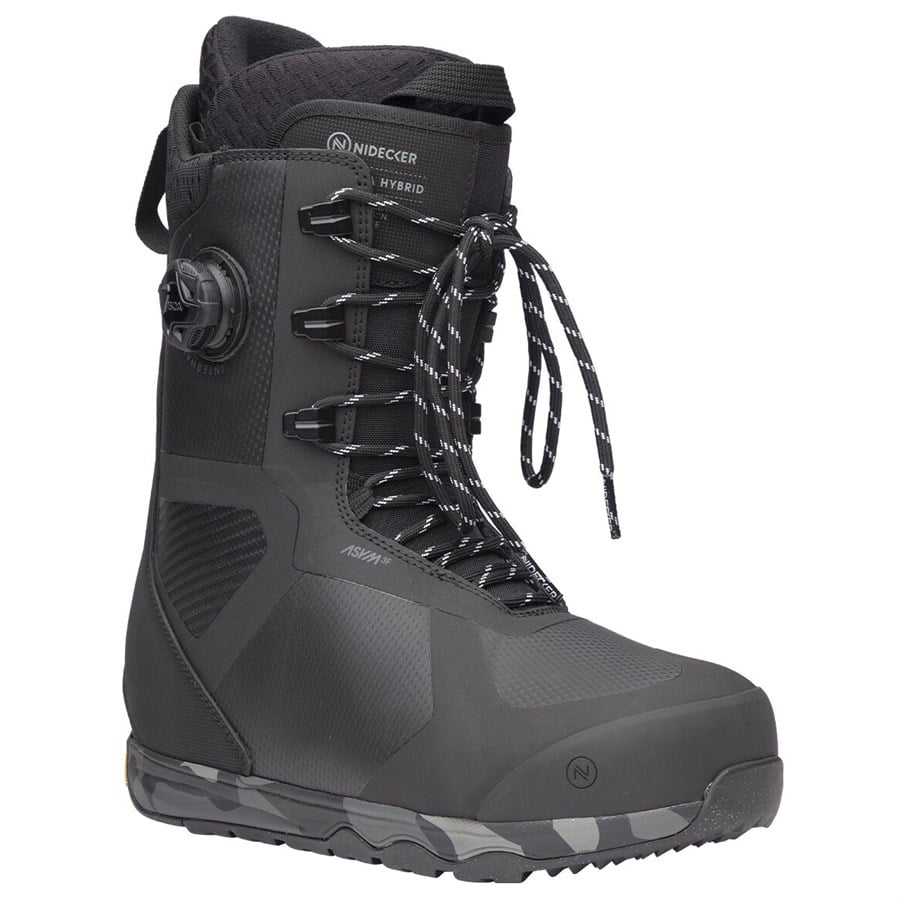 Nidecker Kita Hybrid Snowboard Boots