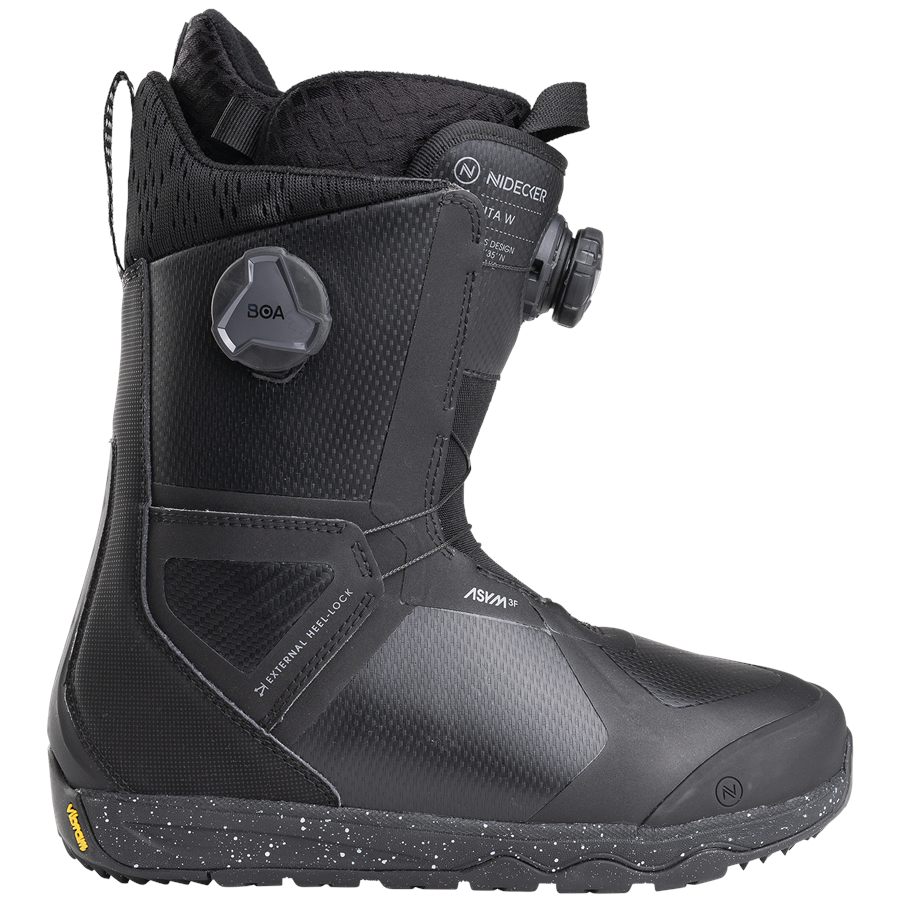 Nidecker Kita Snowboard Boots - Women's