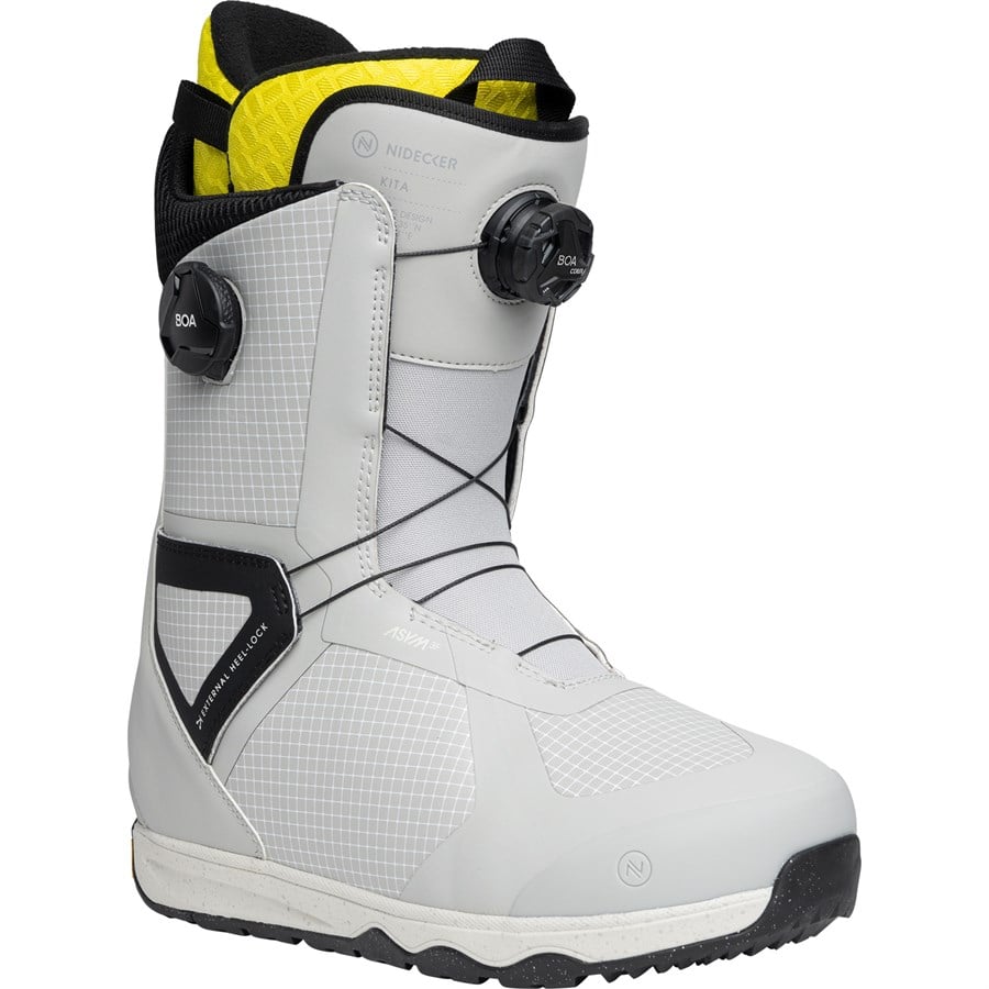 Nidecker Kita Snowboard Boots