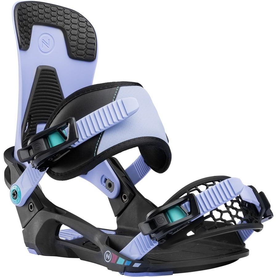 Nidecker Muon Snowboard Bindings 2026