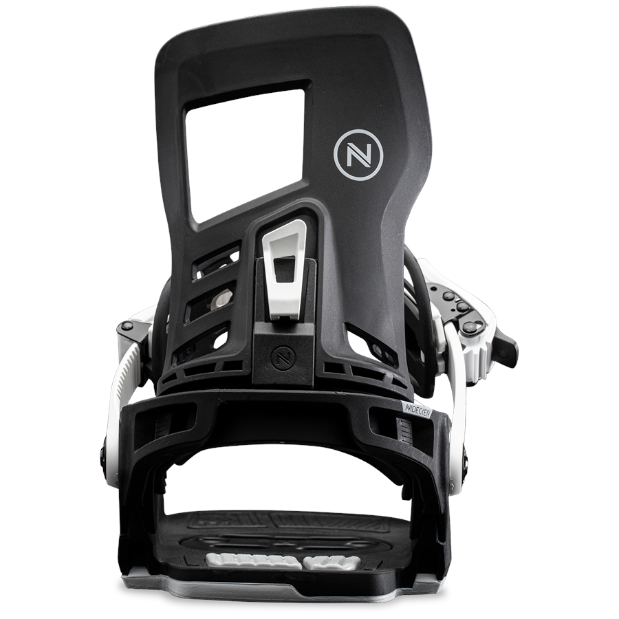 Nidecker Prime Snowboard Bindings - Kids'