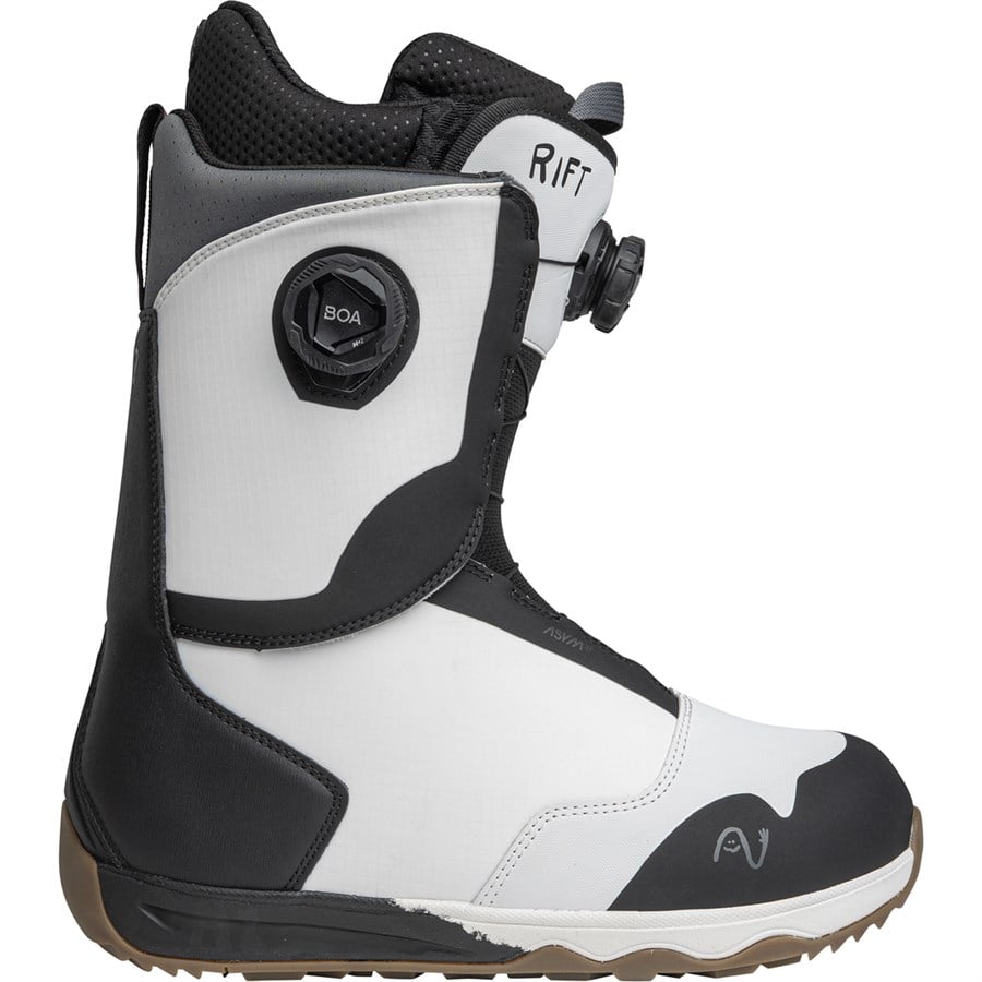 Nidecker Rift Snowboard Boots 2026