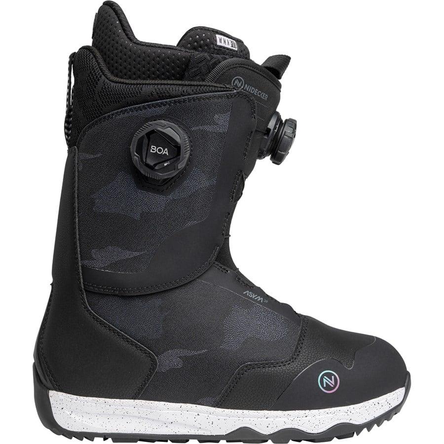 Nidecker Rift Snowboard Boots - Women's 2026