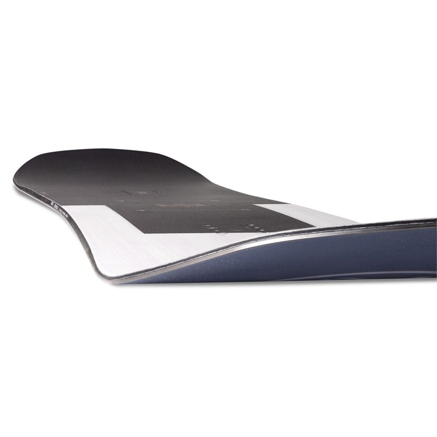 Nidecker Score Snowboard 2025