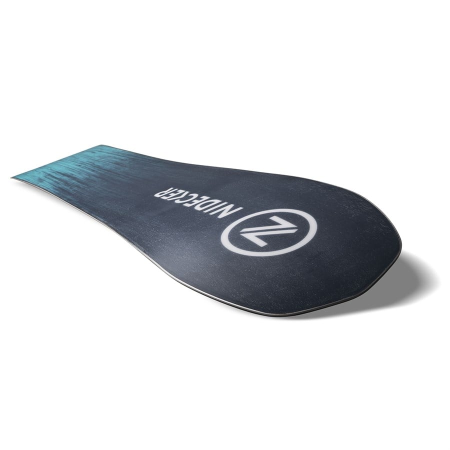 Nidecker Score Snowboard 2025