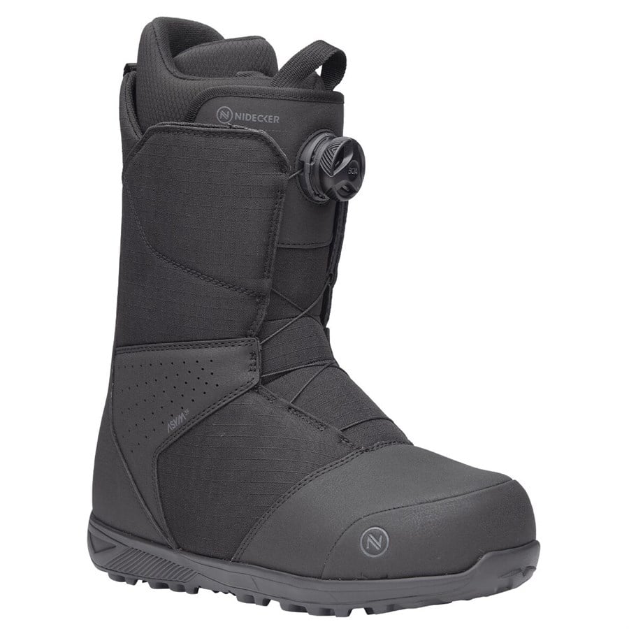 Nidecker Sierra Snowboard Boots