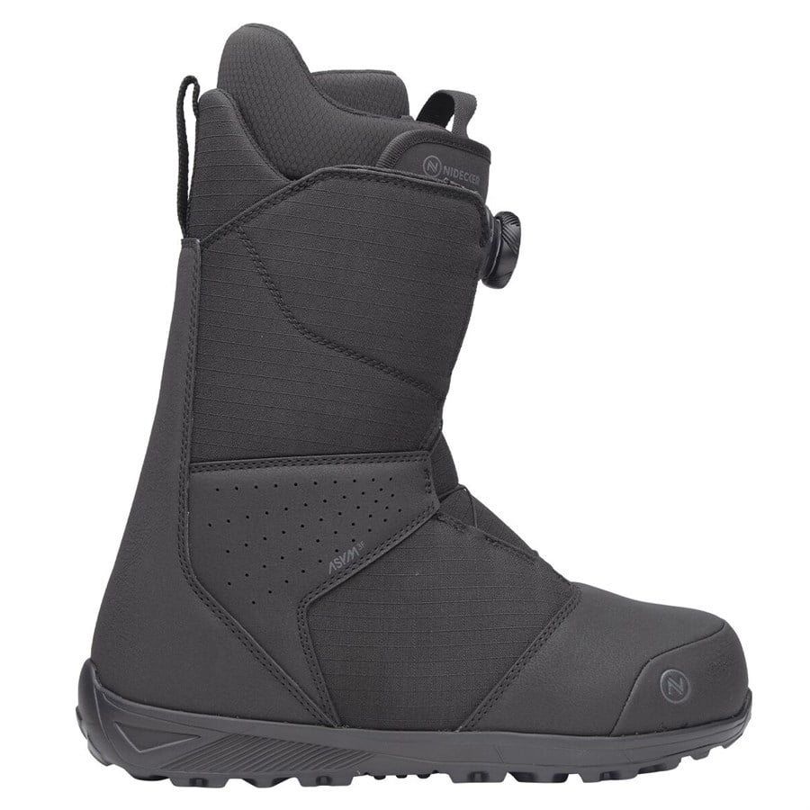 Nidecker Sierra Snowboard Boots
