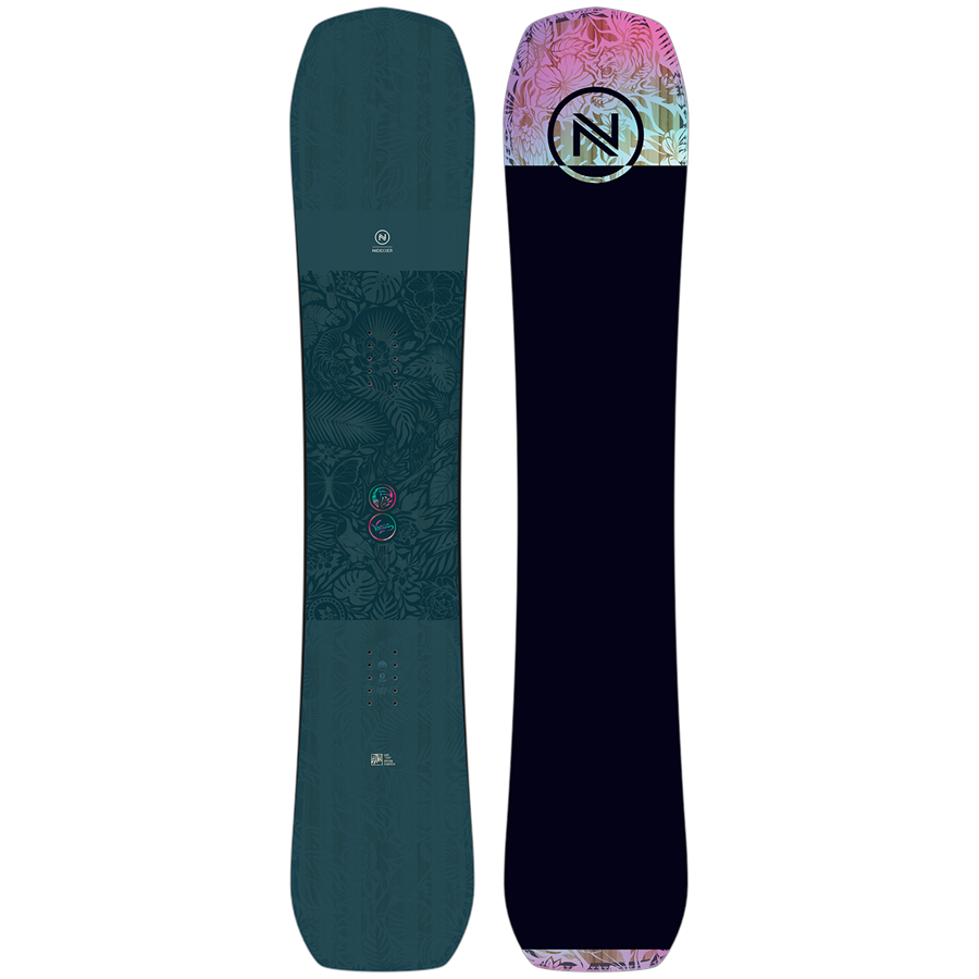 Nidecker Venus SE Snowboard - Women's