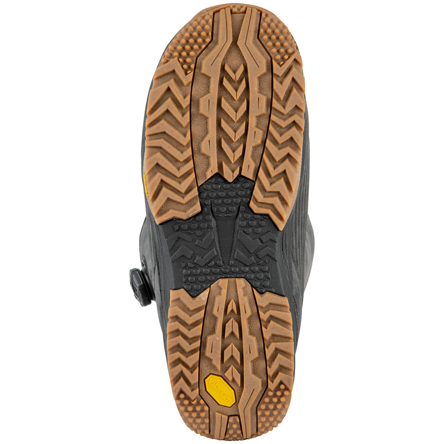 Nitro Chase Dual Boa Snowboard Boots 2024