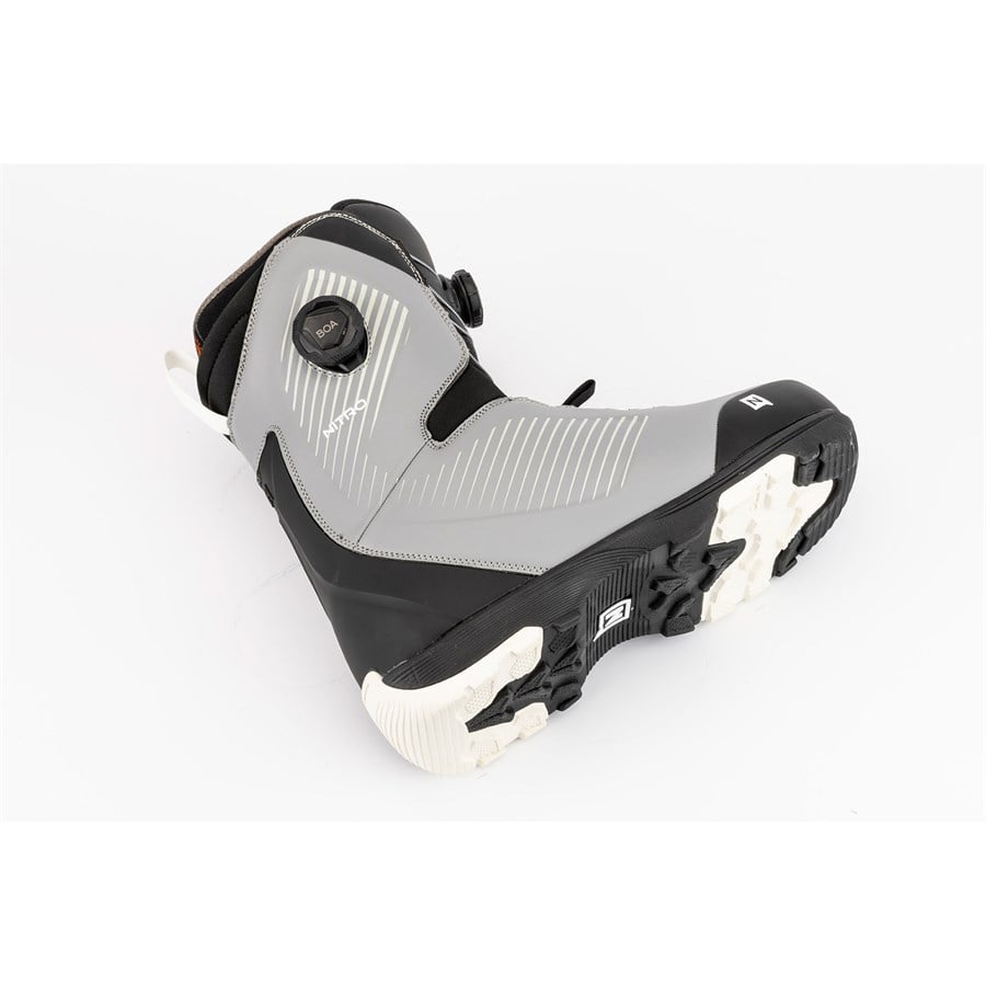 Nitro Club Boa Snowboard Boots