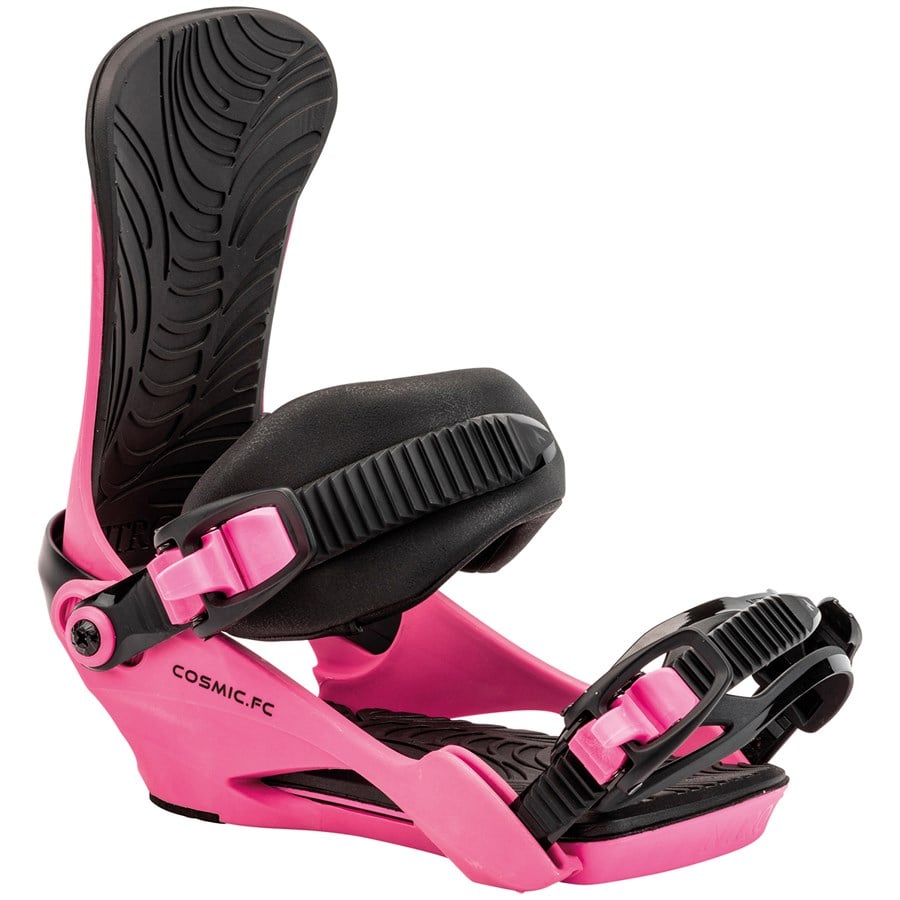 Nitro Cosmic Snowboard Bindings - Women's 2025
