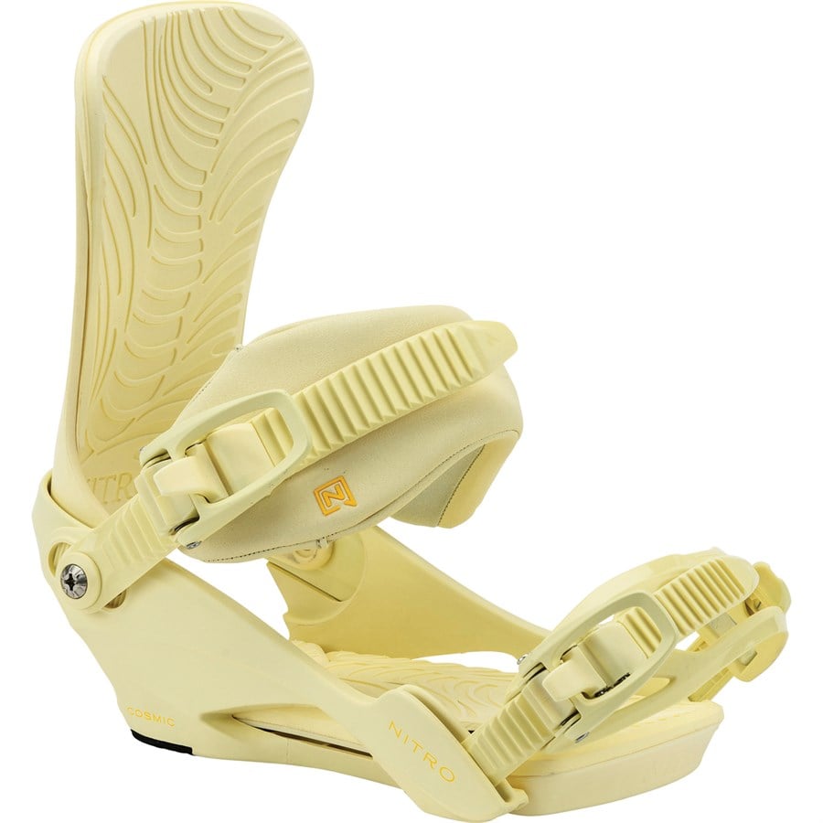 Nitro Cosmic Snowboard Bindings - Women's 2026