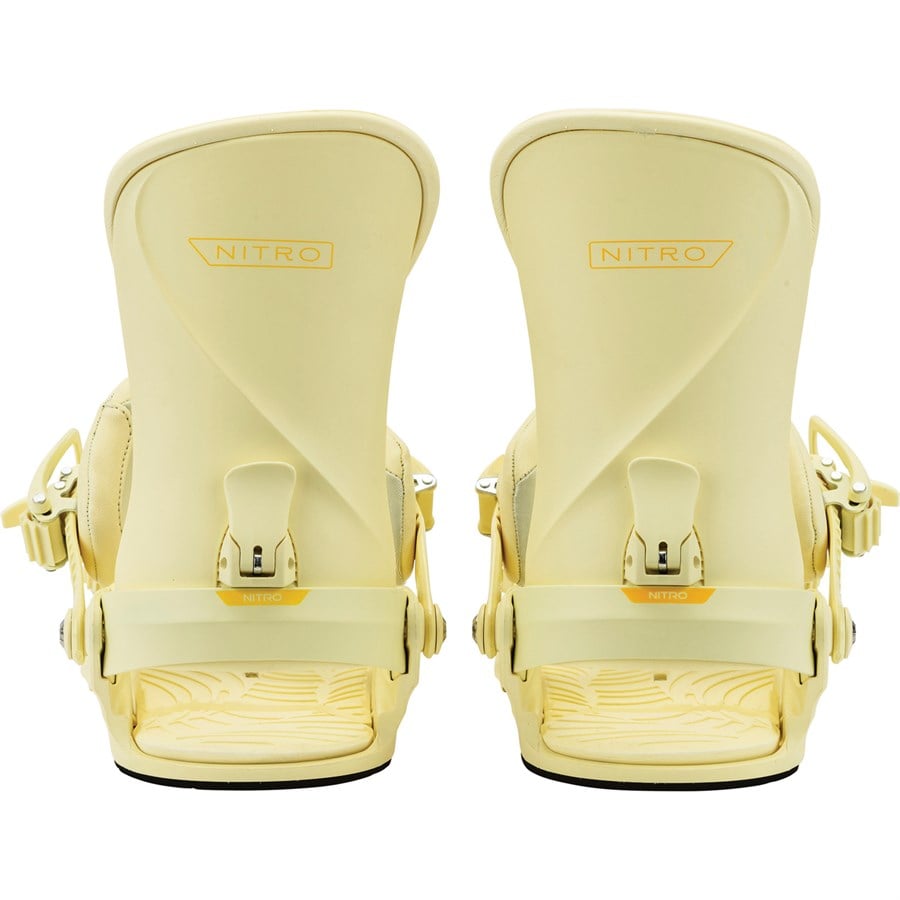 Nitro Cosmic Snowboard Bindings - Women's 2026
