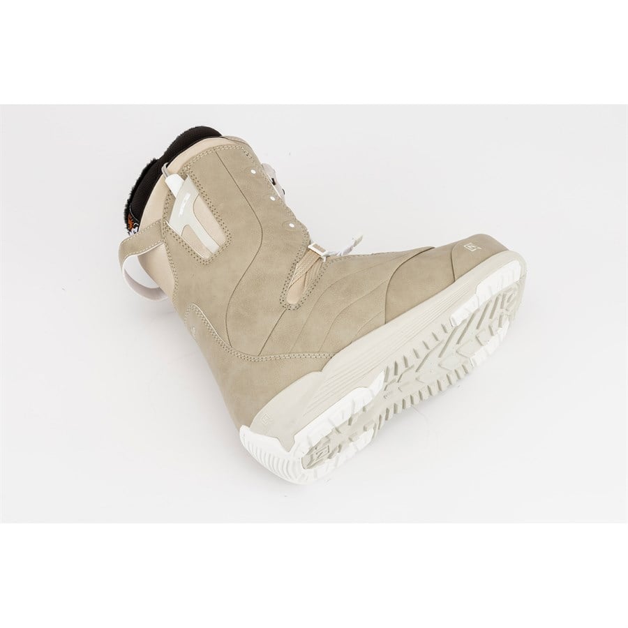 Nitro Crown TLS Snowboard Boots - Women's 2024