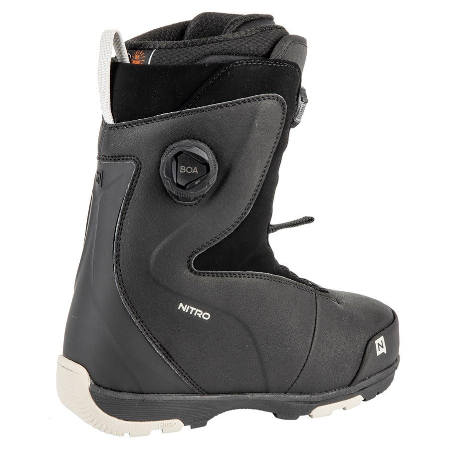 Nitro Cypress Boa Snowboard Boots - Women's