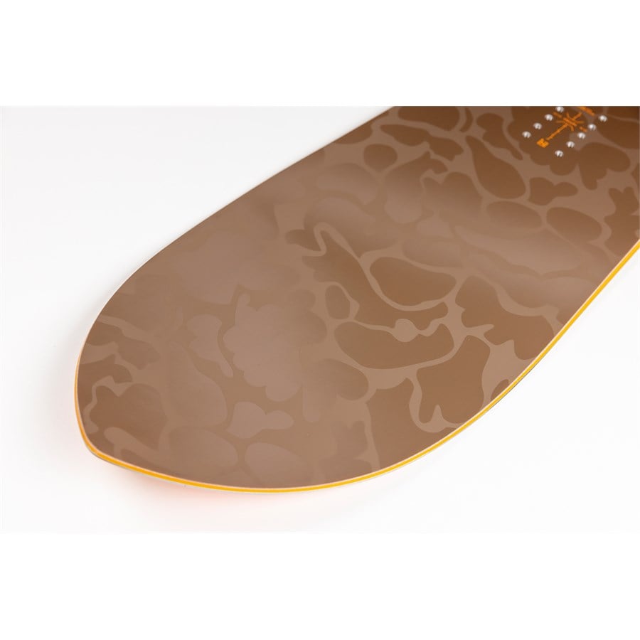 Nitro FinTwin Snowboard 2026